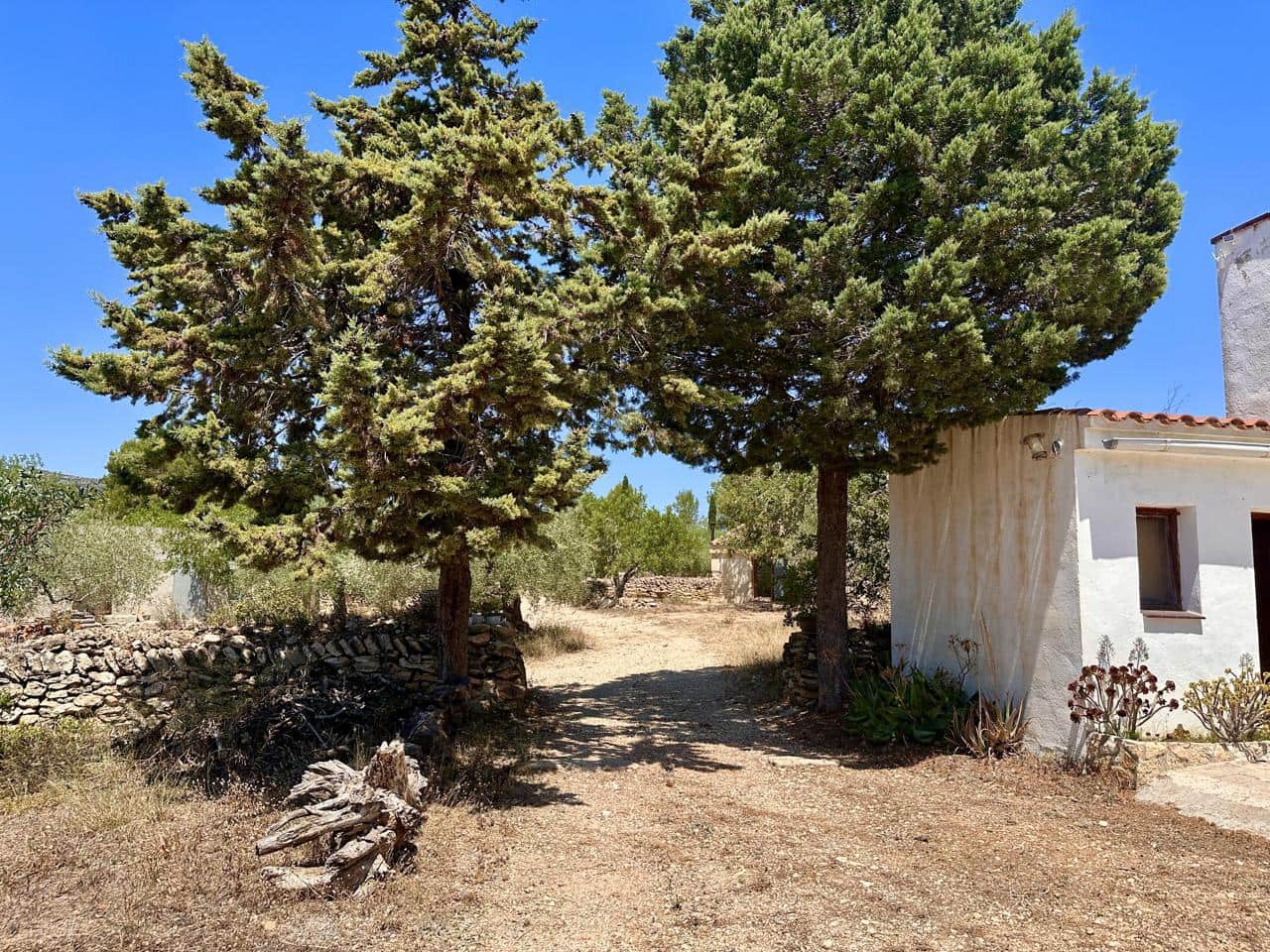 3 soveværelse Finca/Landehus til salg i L'Ametlla de Mar med garage - € 265.000 (Ref: 9950330)