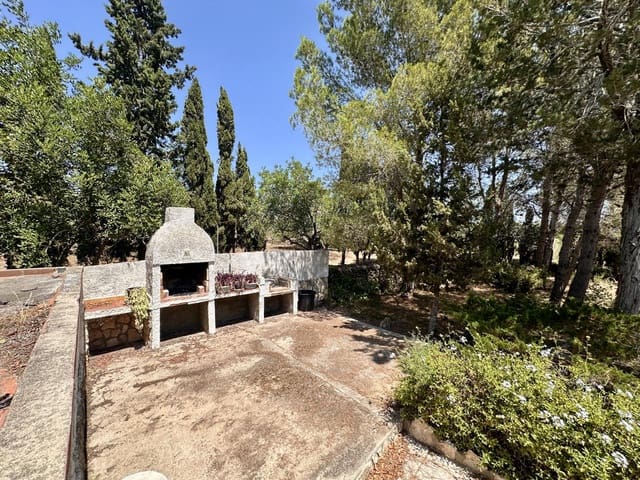 3 soveværelse Finca/Landehus til salg i L'Ametlla de Mar med garage - € 265.000 (Ref: 9950330)
