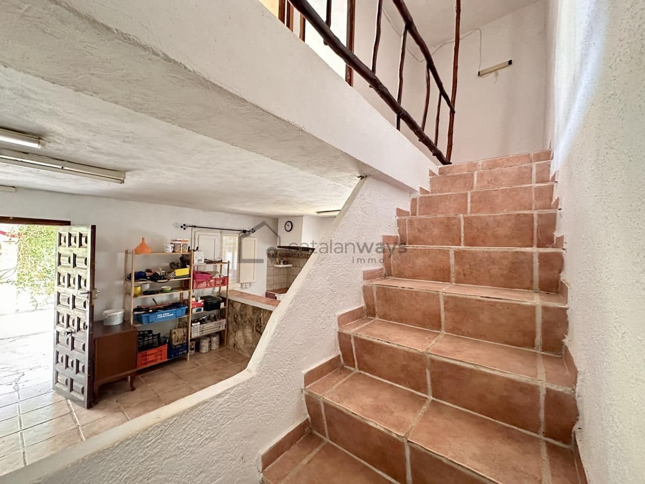 3 bedroom Finca/Country House for sale in L'Ametlla de Mar with garage - € 265,000 (Ref: 9950330)