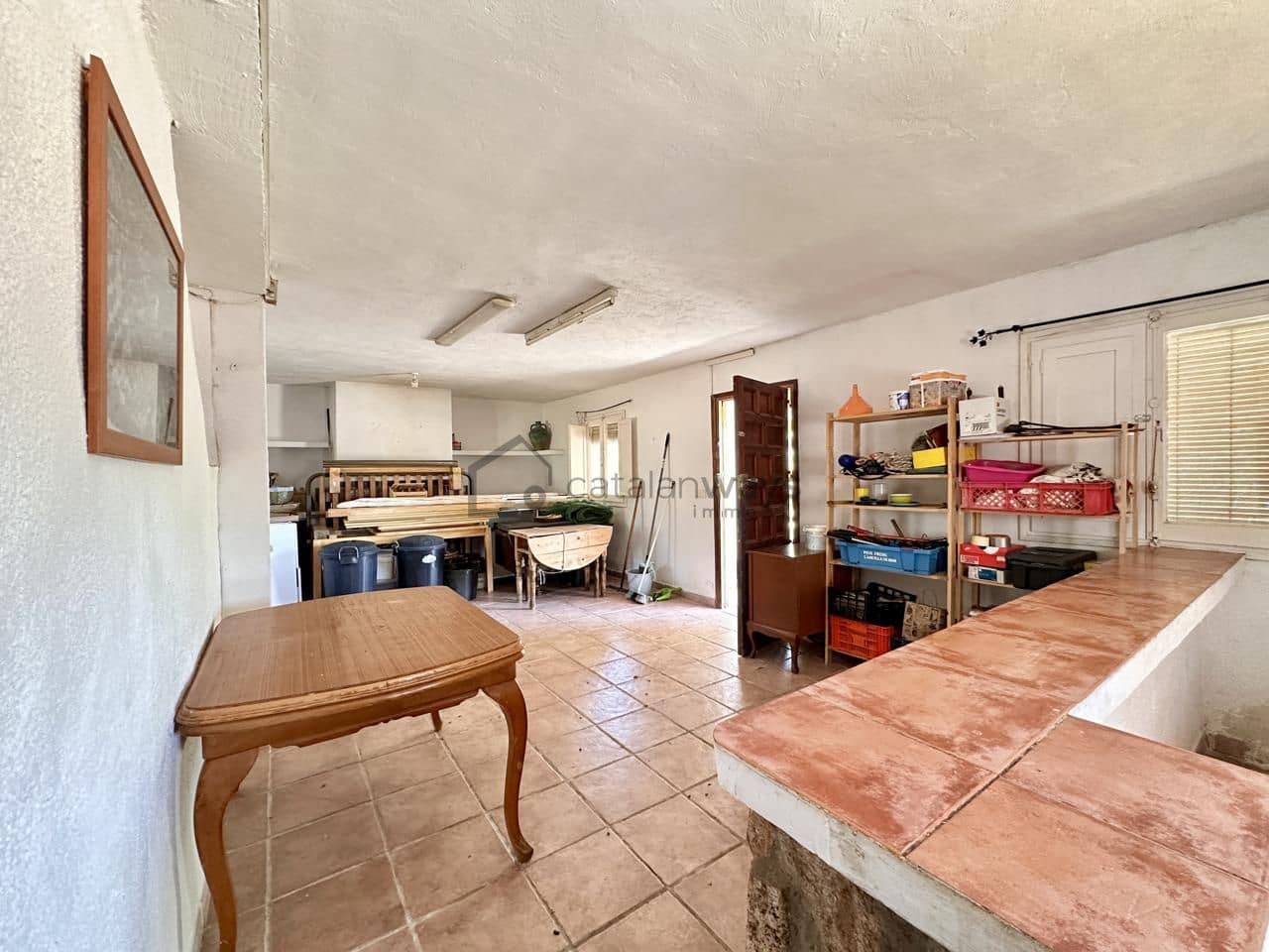 3 bedroom Finca/Country House for sale in L'Ametlla de Mar with garage - € 265,000 (Ref: 9950330)