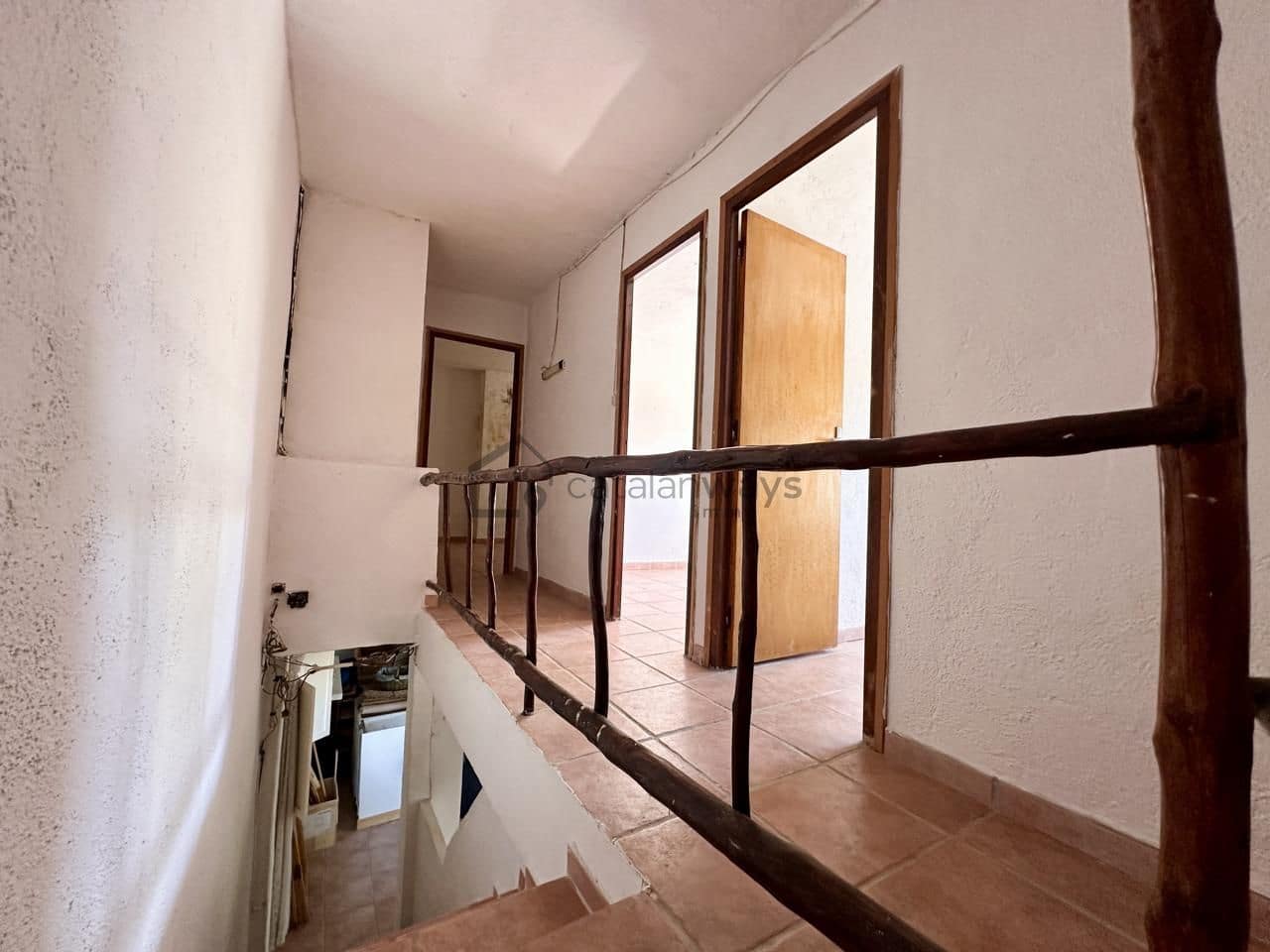3 bedroom Finca/Country House for sale in L'Ametlla de Mar with garage - € 265,000 (Ref: 9950330)