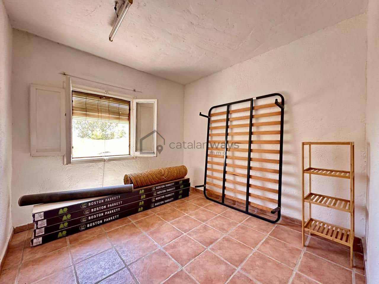 3 bedroom Finca/Country House for sale in L'Ametlla de Mar with garage - € 265,000 (Ref: 9950330)