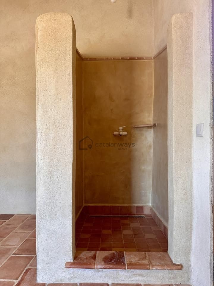 3 bedroom Finca/Country House for sale in L'Ametlla de Mar with garage - € 265,000 (Ref: 9950330)