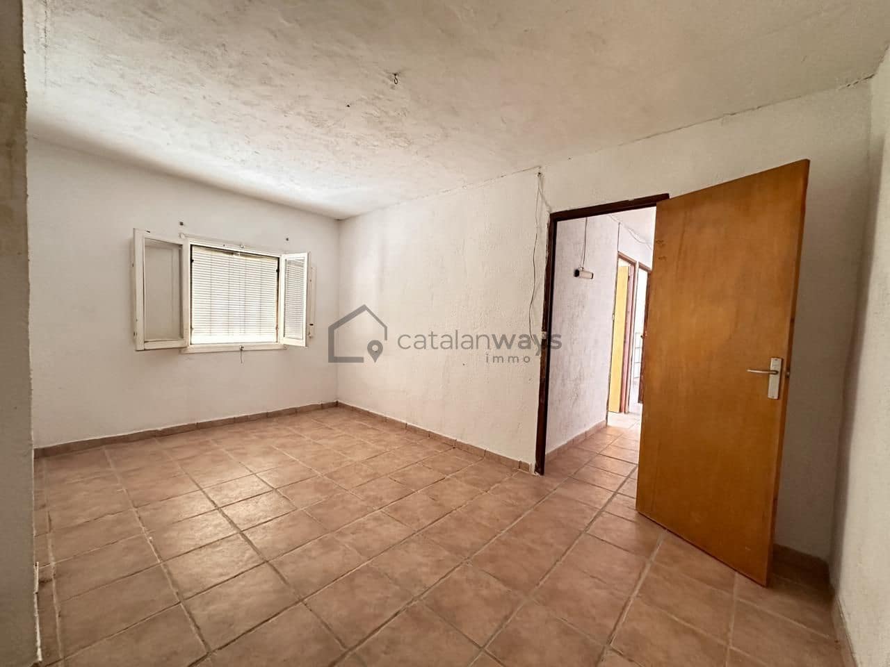 3 bedroom Finca/Country House for sale in L'Ametlla de Mar with garage - € 265,000 (Ref: 9950330)