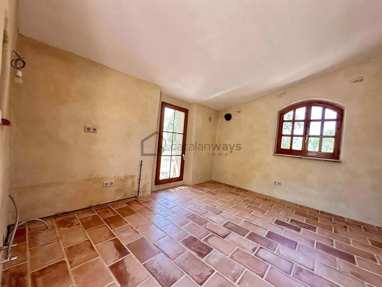 3 bedroom Finca/Country House for sale in L'Ametlla de Mar with garage - € 265,000 (Ref: 9950330)