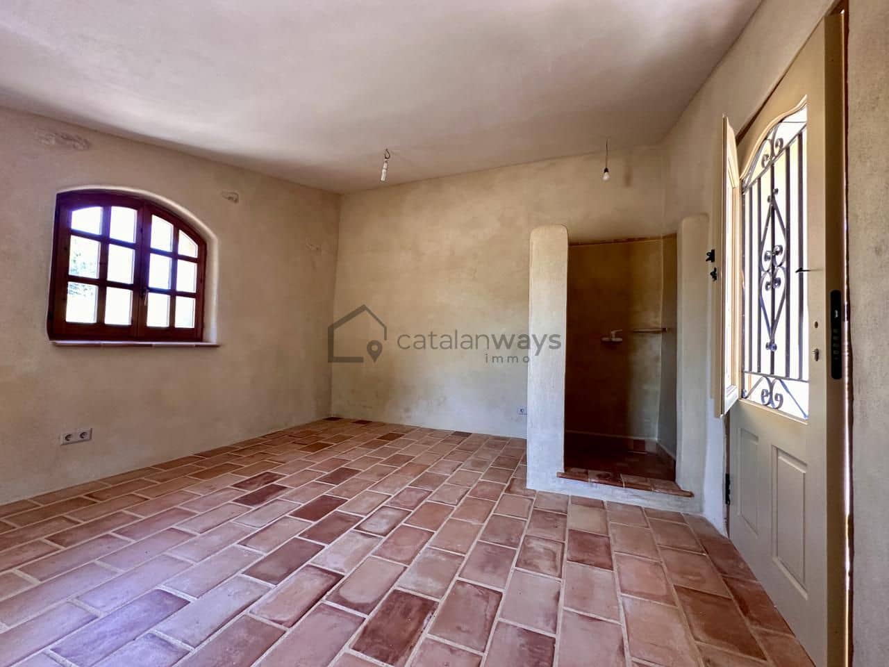 3 bedroom Finca/Country House for sale in L'Ametlla de Mar with garage - € 265,000 (Ref: 9950330)
