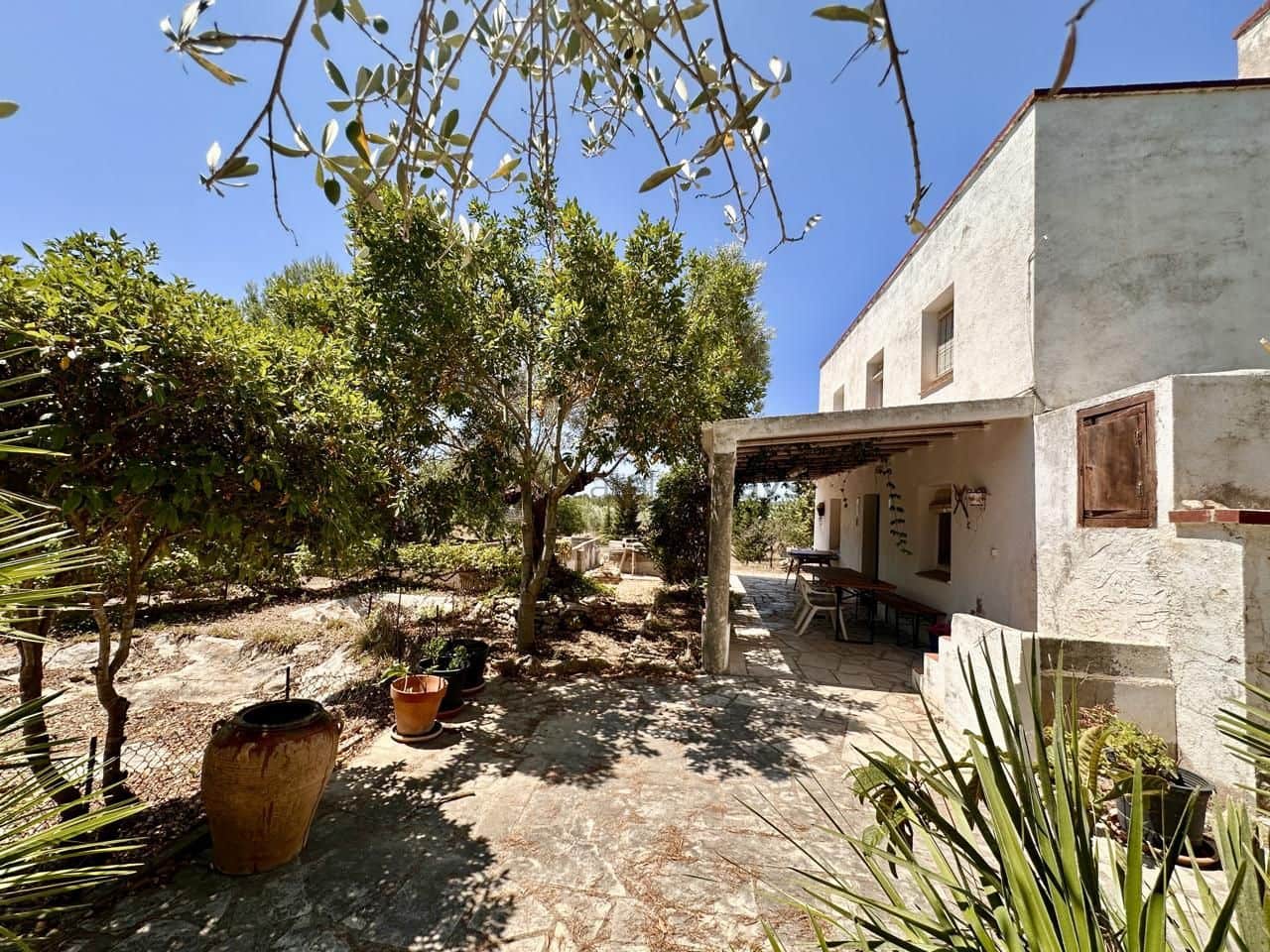 3 bedroom Finca/Country House for sale in L'Ametlla de Mar with garage - € 265,000 (Ref: 9950330)