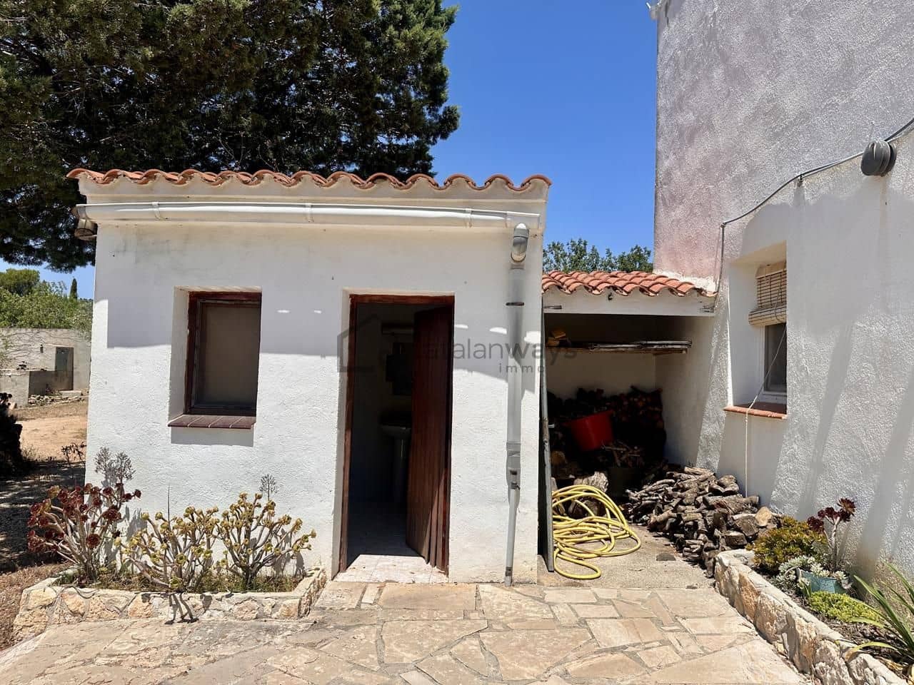 3 bedroom Finca/Country House for sale in L'Ametlla de Mar with garage - € 265,000 (Ref: 9950330)