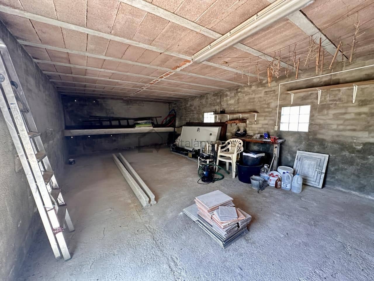 3 bedroom Finca/Country House for sale in L'Ametlla de Mar with garage - € 265,000 (Ref: 9950330)
