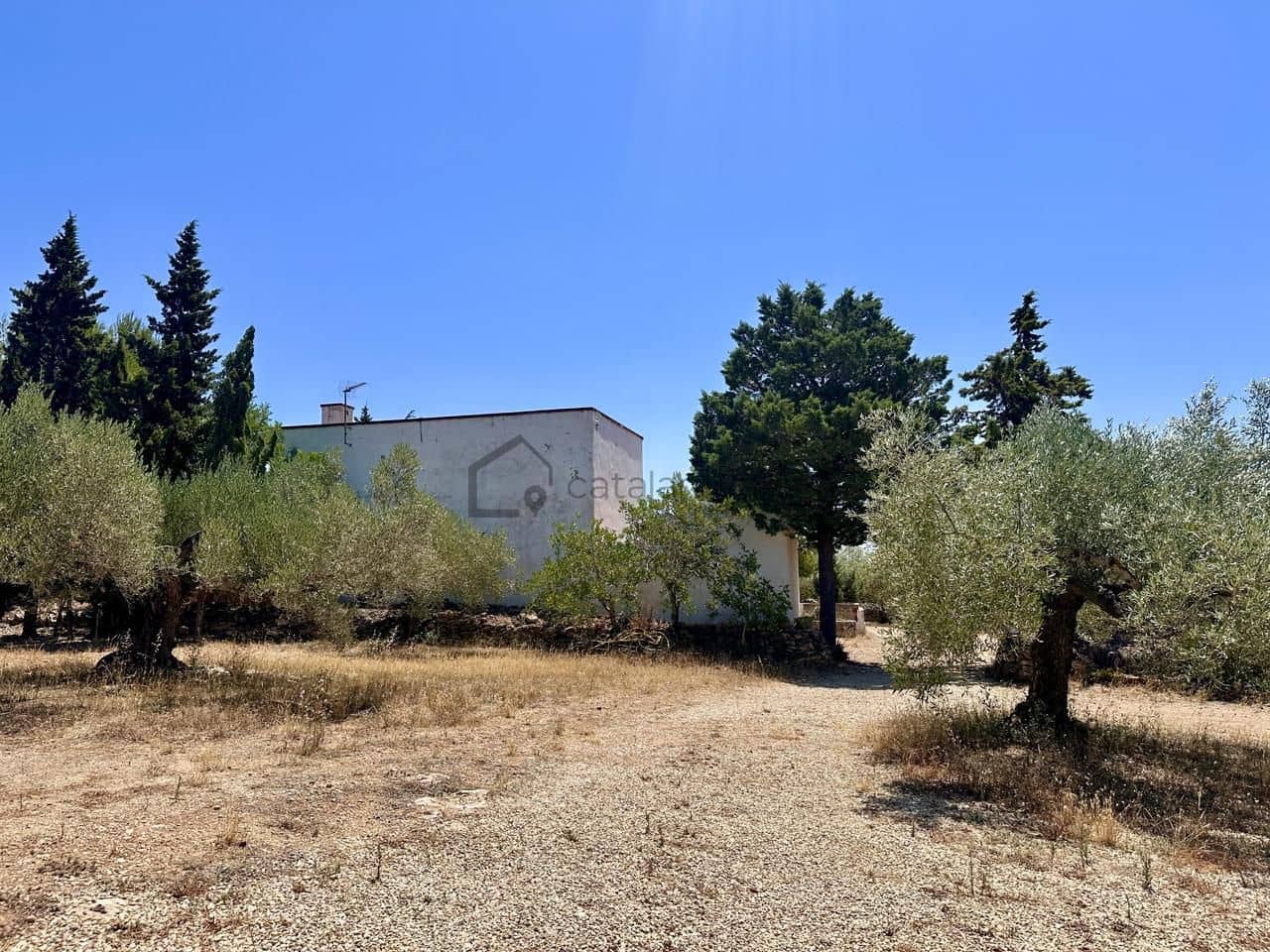 3 bedroom Finca/Country House for sale in L'Ametlla de Mar with garage - € 265,000 (Ref: 9950330)