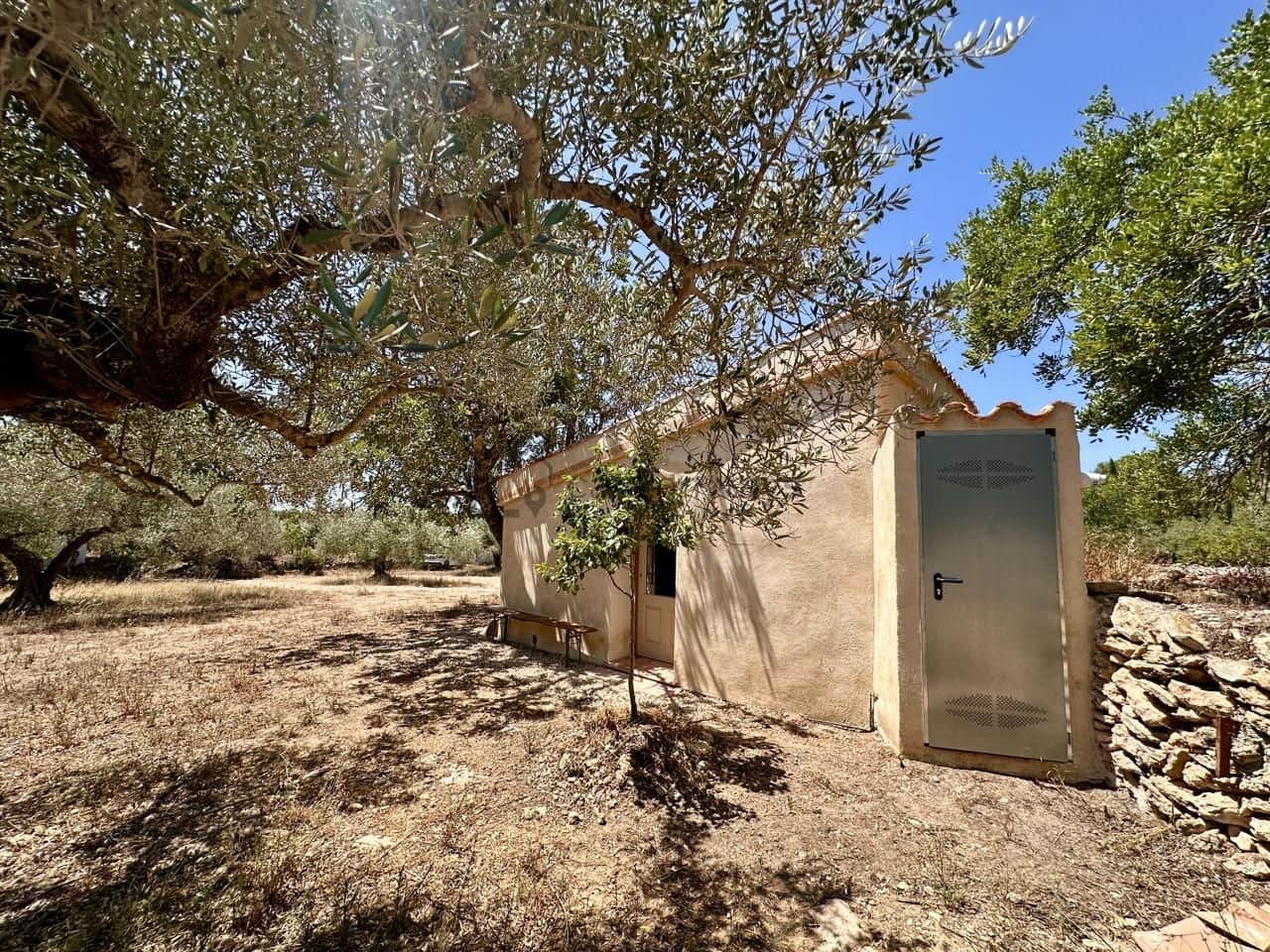 3 bedroom Finca/Country House for sale in L'Ametlla de Mar with garage - € 265,000 (Ref: 9950330)