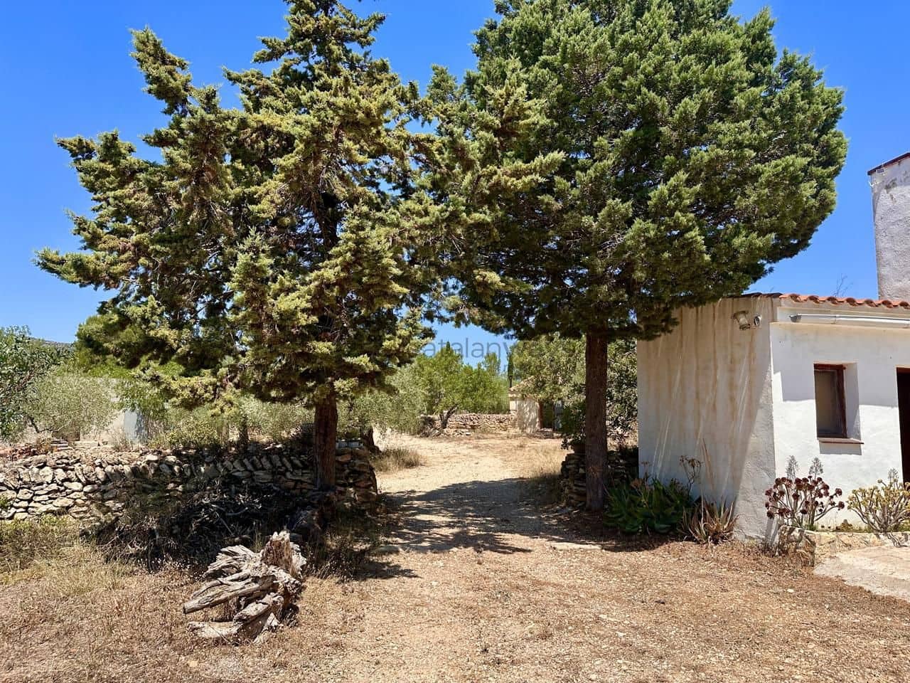 3 bedroom Finca/Country House for sale in L'Ametlla de Mar with garage - € 265,000 (Ref: 9950330)