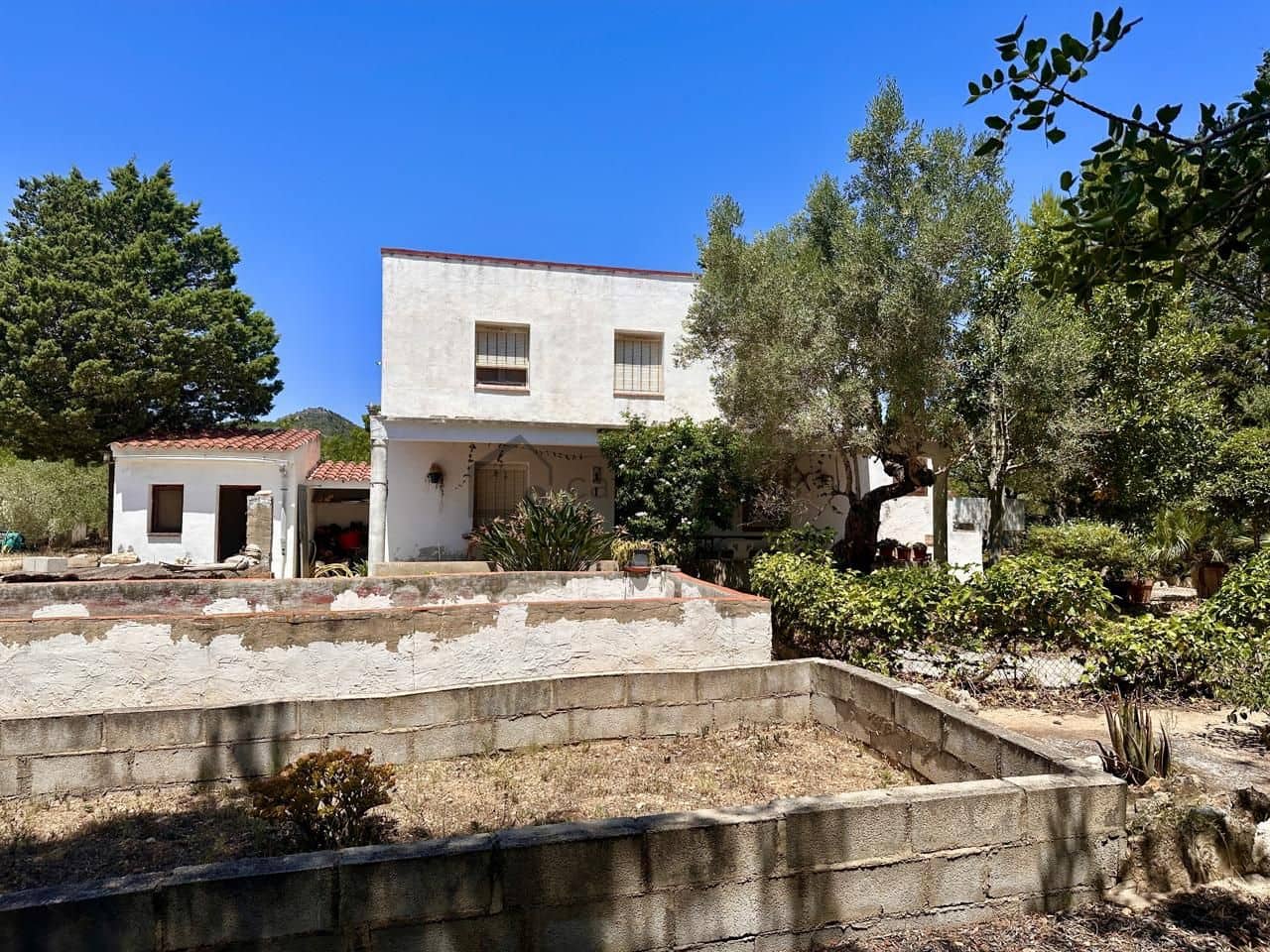 3 bedroom Finca/Country House for sale in L'Ametlla de Mar with garage - € 265,000 (Ref: 9950330)