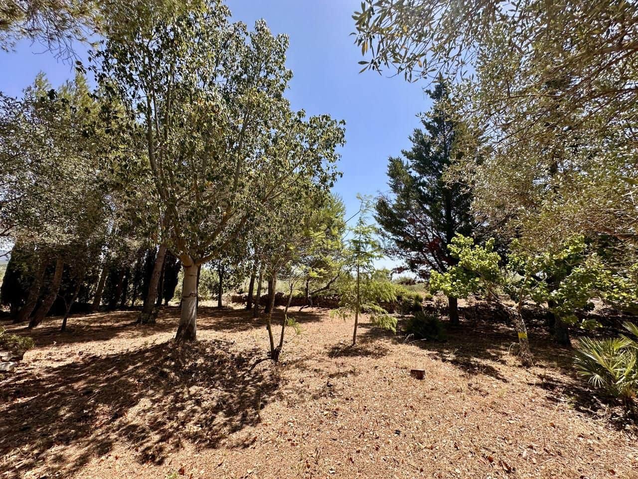 3 bedroom Finca/Country House for sale in L'Ametlla de Mar with garage - € 265,000 (Ref: 9950330)