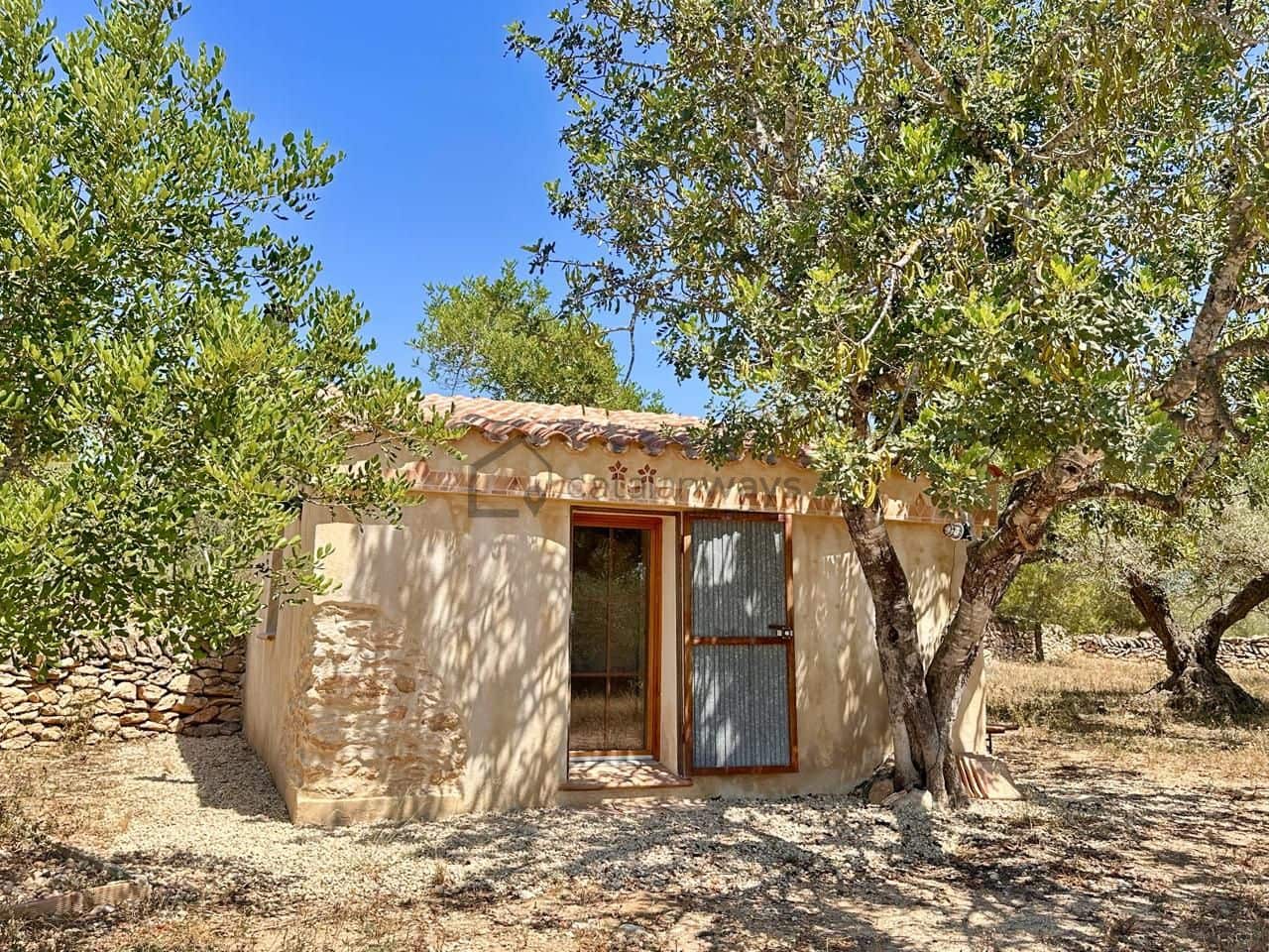 3 bedroom Finca/Country House for sale in L'Ametlla de Mar with garage - € 265,000 (Ref: 9950330)