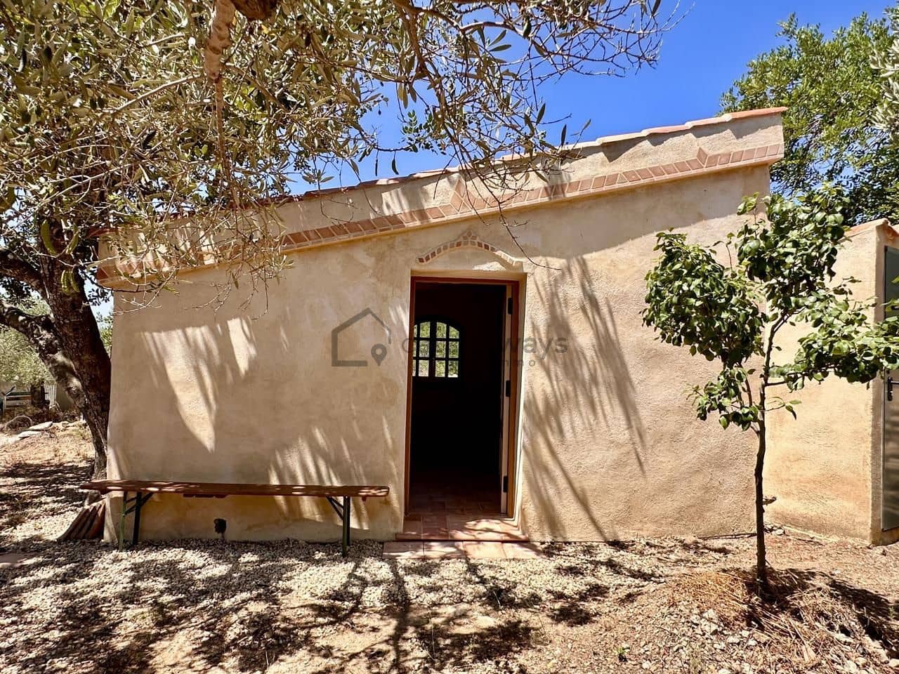 3 bedroom Finca/Country House for sale in L'Ametlla de Mar with garage - € 265,000 (Ref: 9950330)