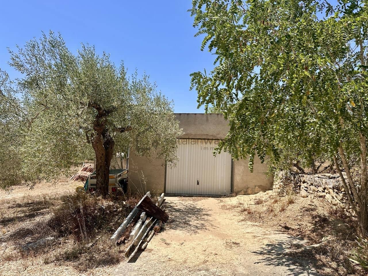 3 bedroom Finca/Country House for sale in L'Ametlla de Mar with garage - € 265,000 (Ref: 9950330)