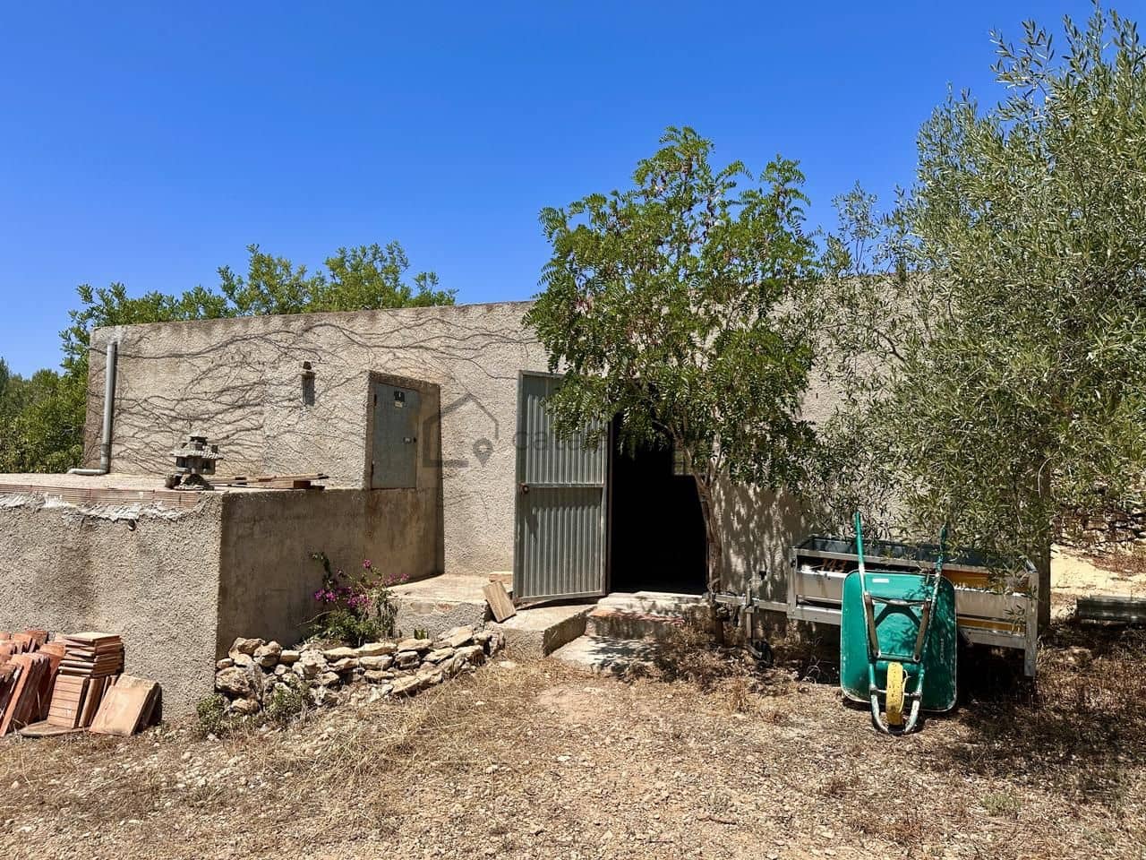 3 bedroom Finca/Country House for sale in L'Ametlla de Mar with garage - € 265,000 (Ref: 9950330)
