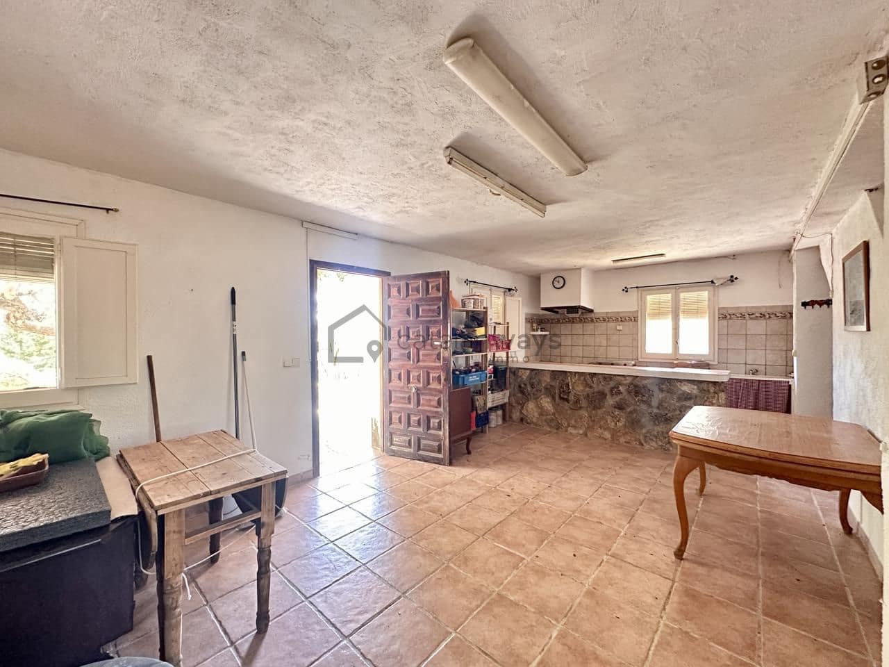 3 bedroom Finca/Country House for sale in L'Ametlla de Mar with garage - € 265,000 (Ref: 9950330)