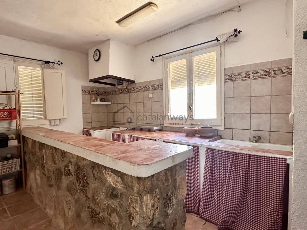 3 bedroom Finca/Country House for sale in L'Ametlla de Mar with garage - € 265,000 (Ref: 9950330)