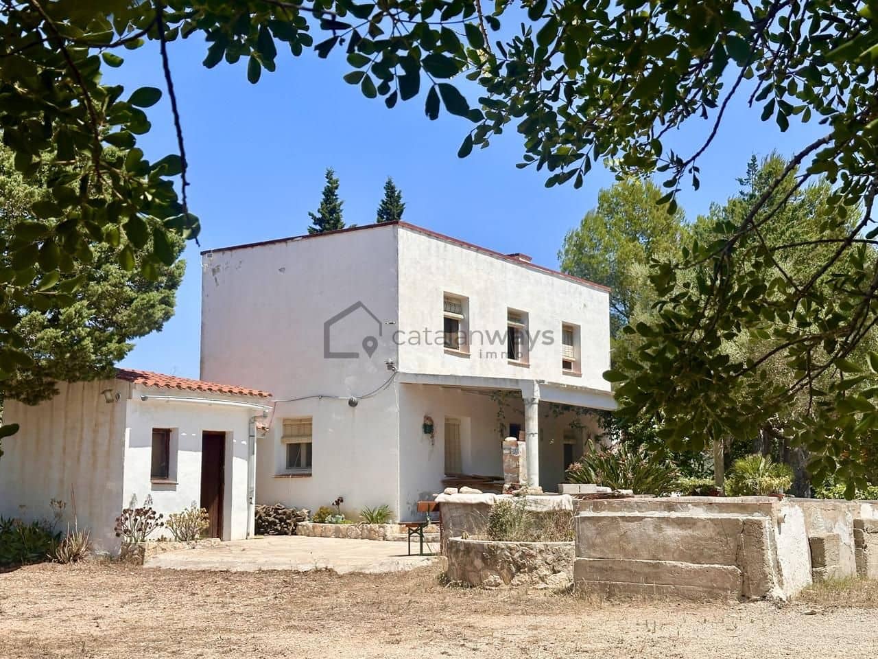 3 bedroom Finca/Country House for sale in L'Ametlla de Mar with garage - € 265,000 (Ref: 9950330)