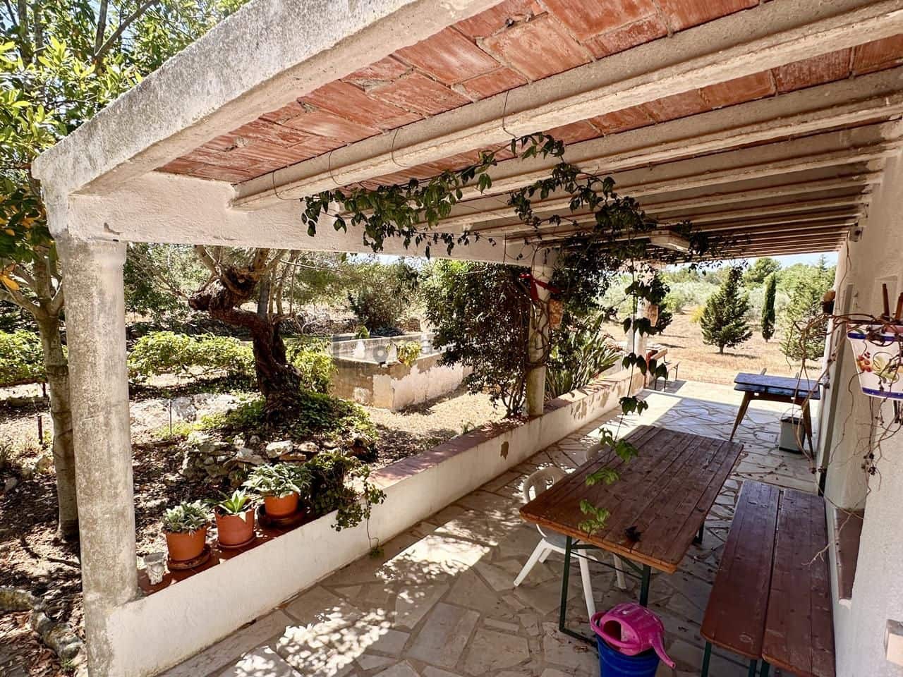 3 bedroom Finca/Country House for sale in L'Ametlla de Mar with garage - € 265,000 (Ref: 9950330)