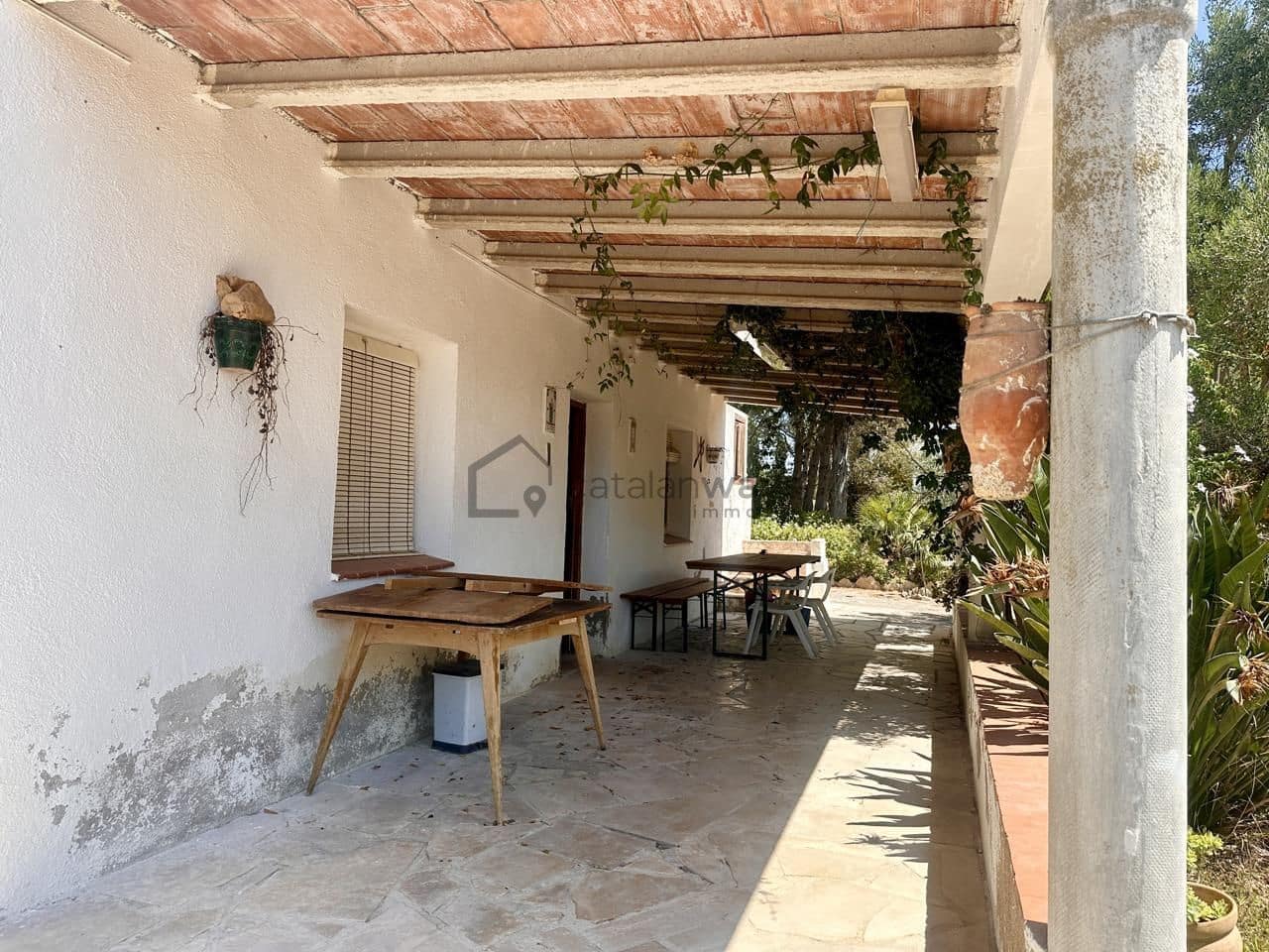 3 bedroom Finca/Country House for sale in L'Ametlla de Mar with garage - € 265,000 (Ref: 9950330)