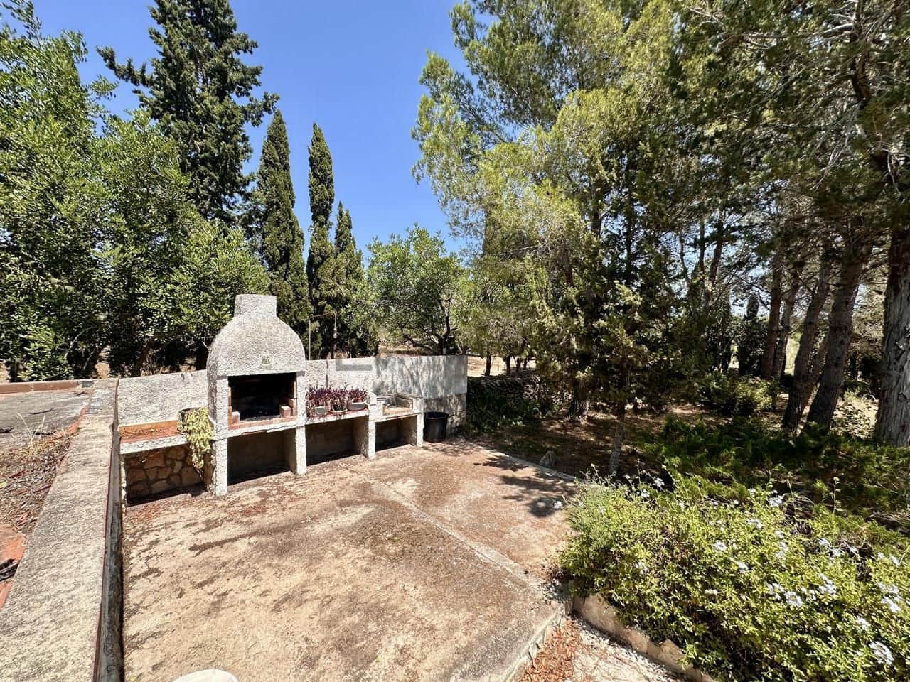 3 bedroom Finca/Country House for sale in L'Ametlla de Mar with garage - € 265,000 (Ref: 9950330)