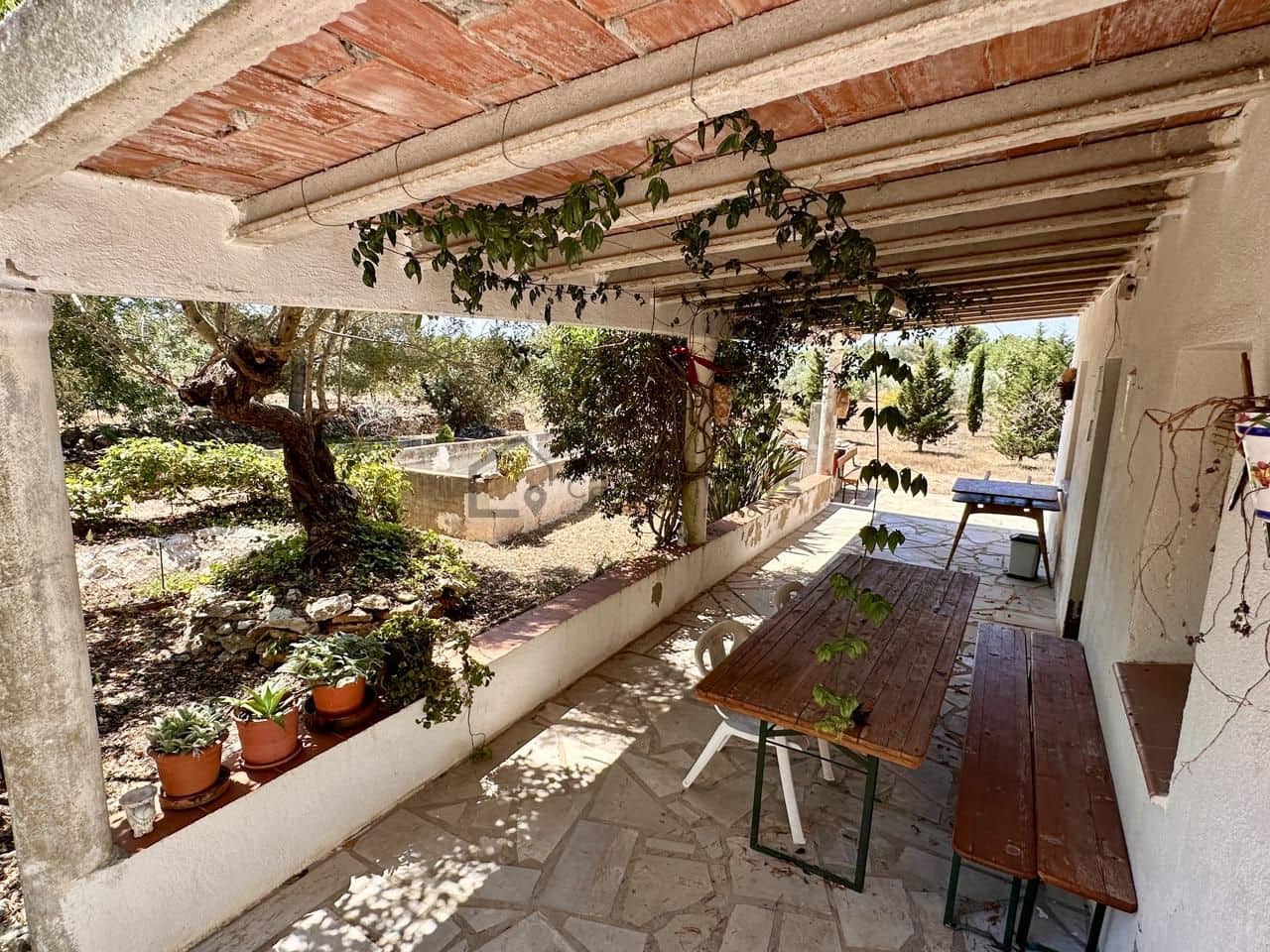 3 bedroom Finca/Country House for sale in L'Ametlla de Mar with garage - € 265,000 (Ref: 9950330)