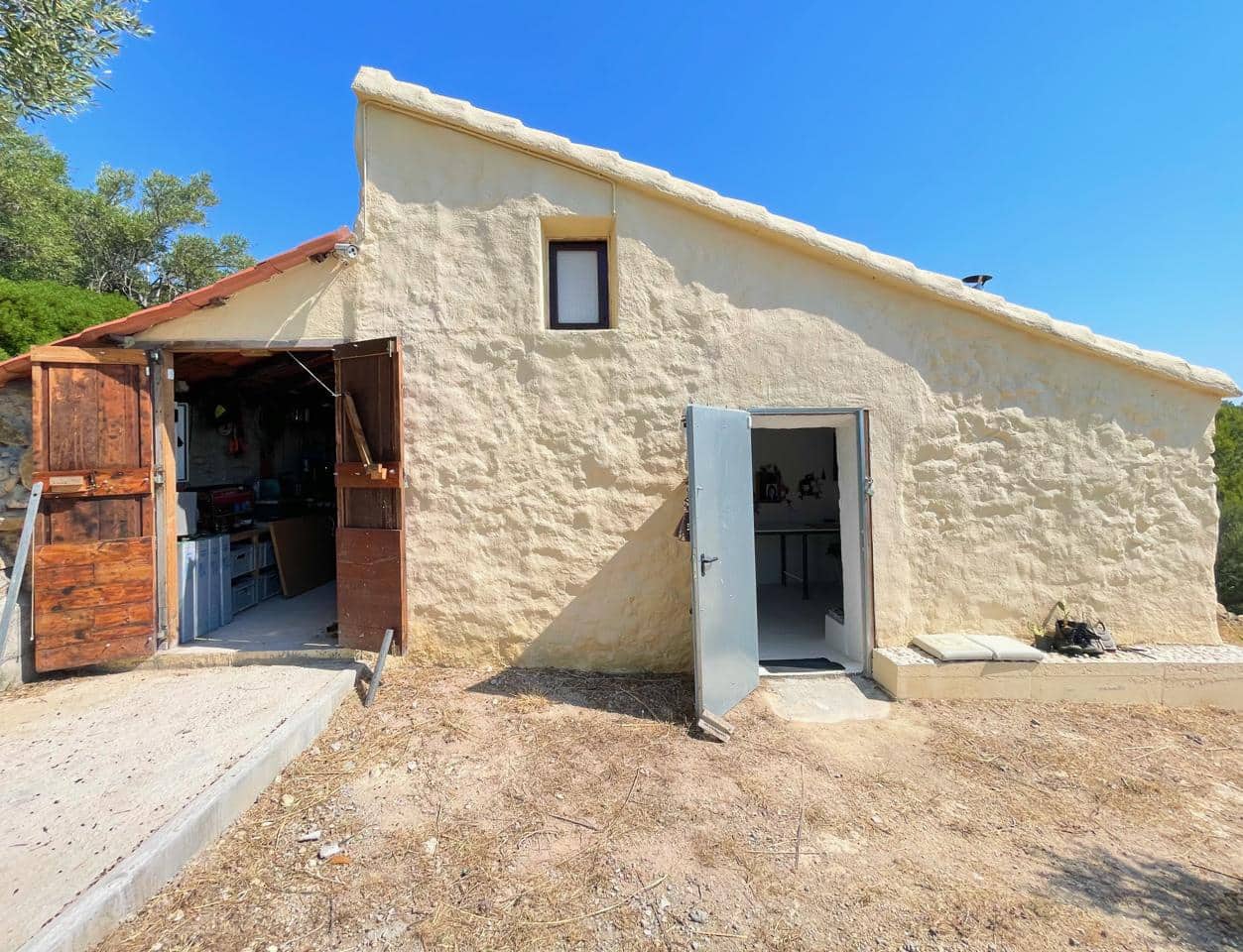 3 makuuhuone Maalaistalo myytävänä paikassa Tortosa - 285 000 € (Ref: 9953553)