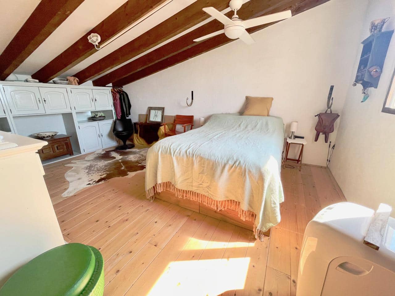 3 makuuhuone Maalaistalo myytävänä paikassa Tortosa - 285 000 € (Ref: 9953553)