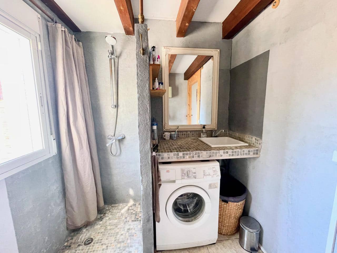 3 makuuhuone Maalaistalo myytävänä paikassa Tortosa - 285 000 € (Ref: 9953553)