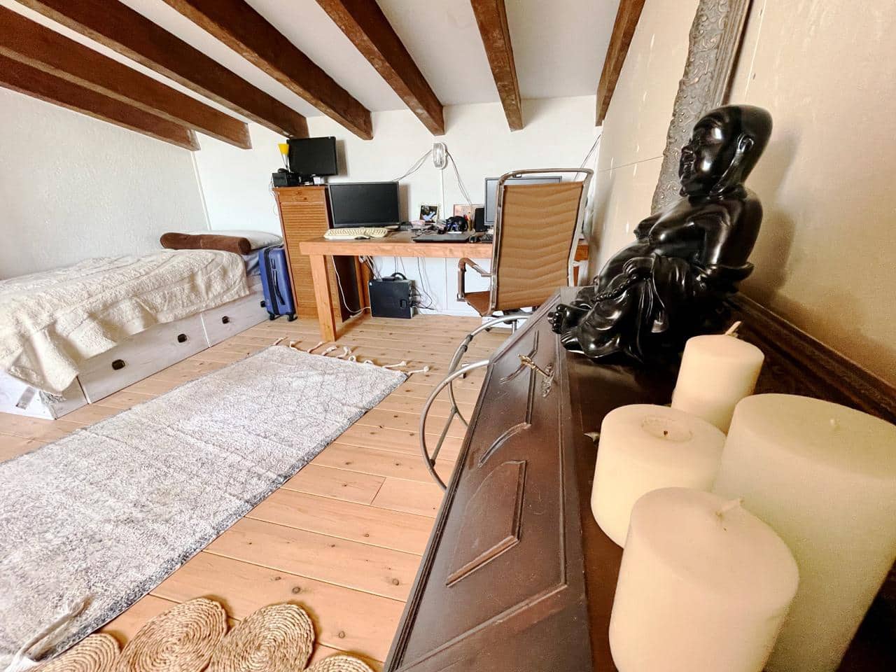 3 makuuhuone Maalaistalo myytävänä paikassa Tortosa - 285 000 € (Ref: 9953553)