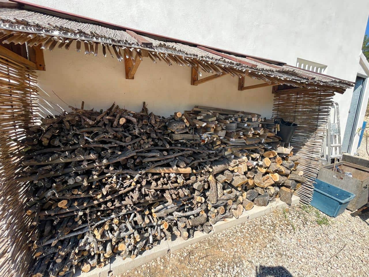 3 makuuhuone Maalaistalo myytävänä paikassa Tortosa - 285 000 € (Ref: 9953553)