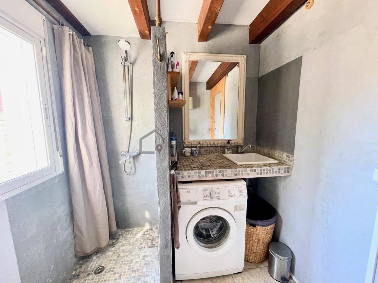 3 slaapkamer Finca/Landhuis te koop in Tortosa - € 285.000 (Ref: 9953553)