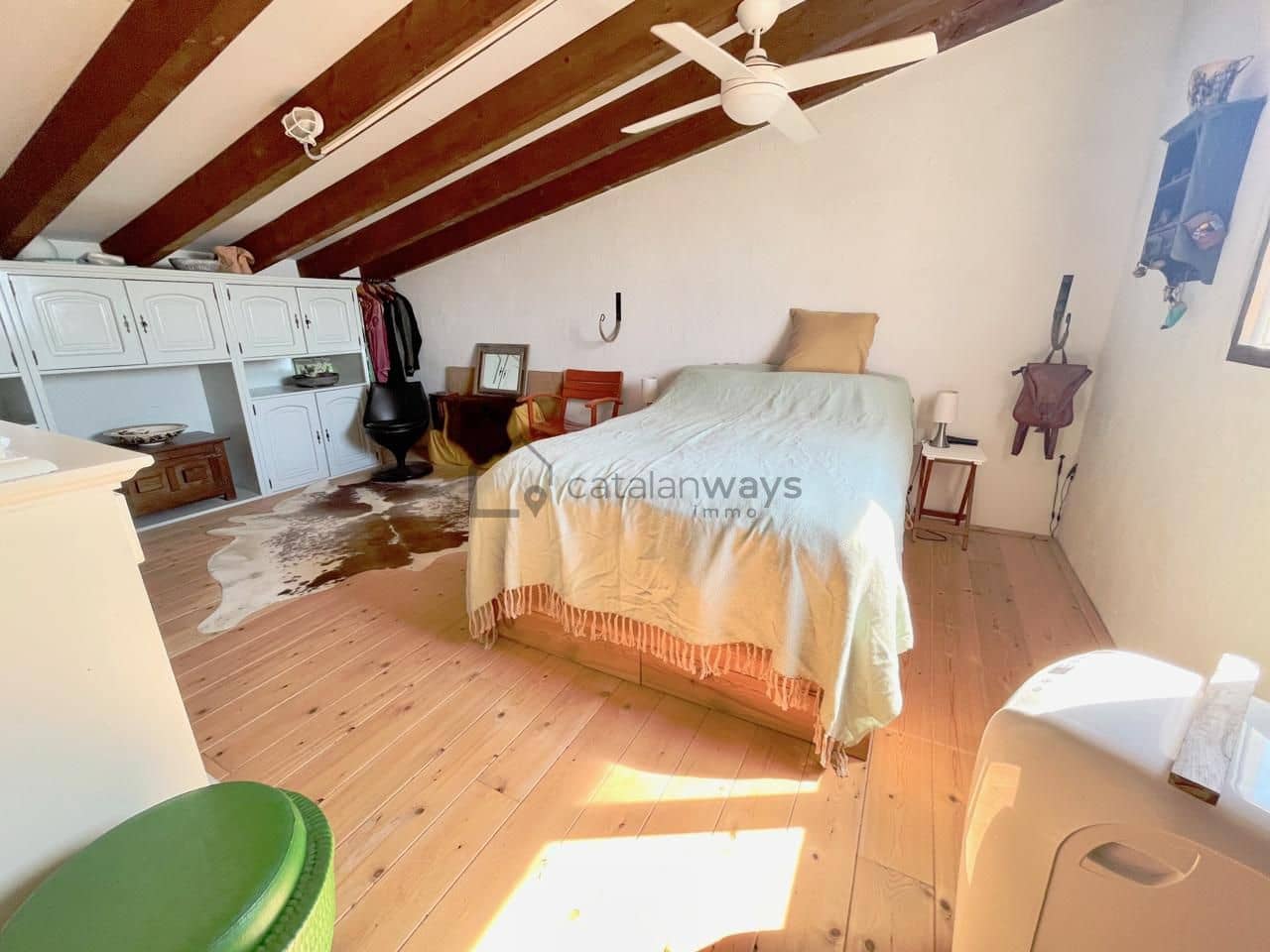 3 slaapkamer Finca/Landhuis te koop in Tortosa - € 285.000 (Ref: 9953553)