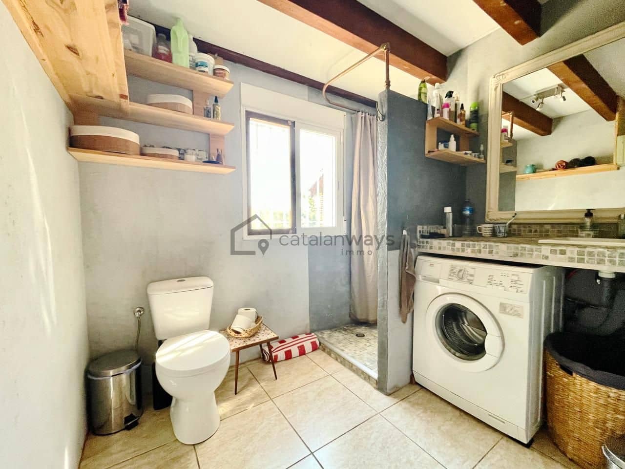 3 slaapkamer Finca/Landhuis te koop in Tortosa - € 285.000 (Ref: 9953553)