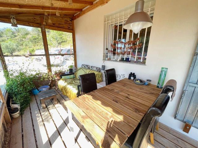 3 chambre Finca/Maison de Campagne à vendre à Tortosa - 260 000 € (Ref: 9953553)