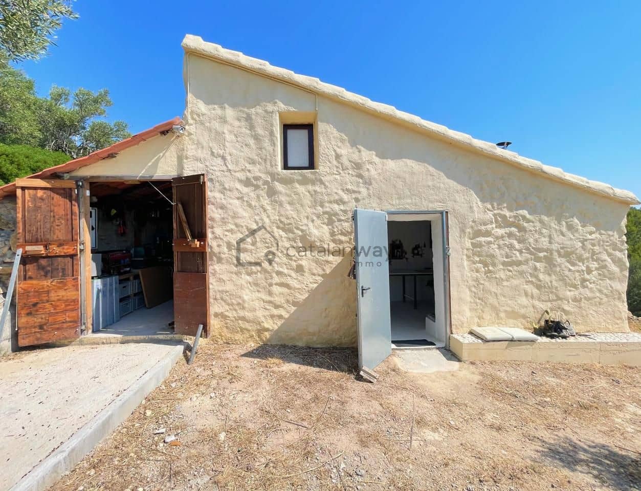 3 slaapkamer Finca/Landhuis te koop in Tortosa - € 285.000 (Ref: 9953553)