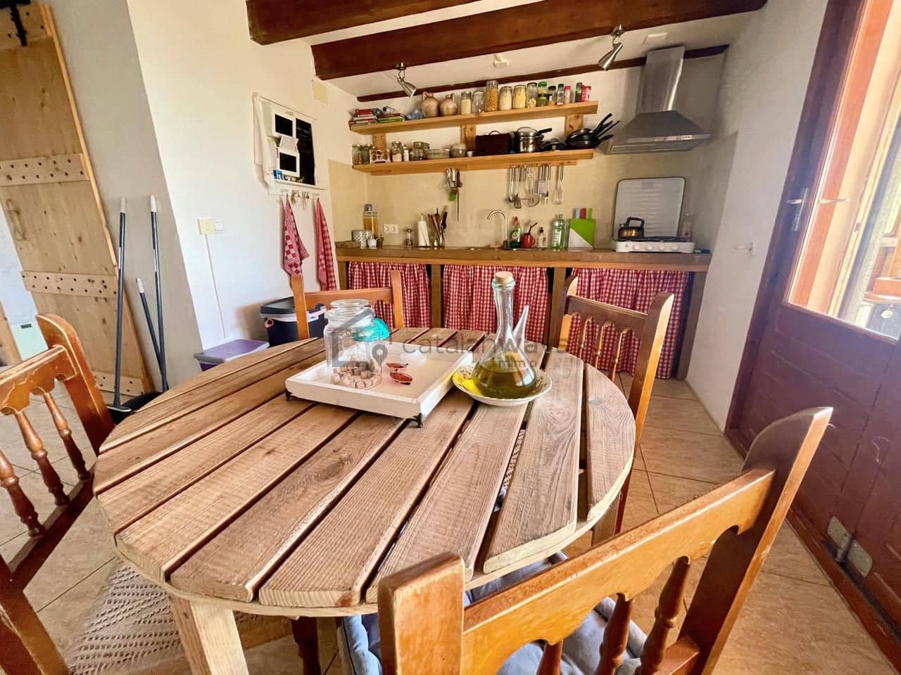 3 slaapkamer Finca/Landhuis te koop in Tortosa - € 285.000 (Ref: 9953553)