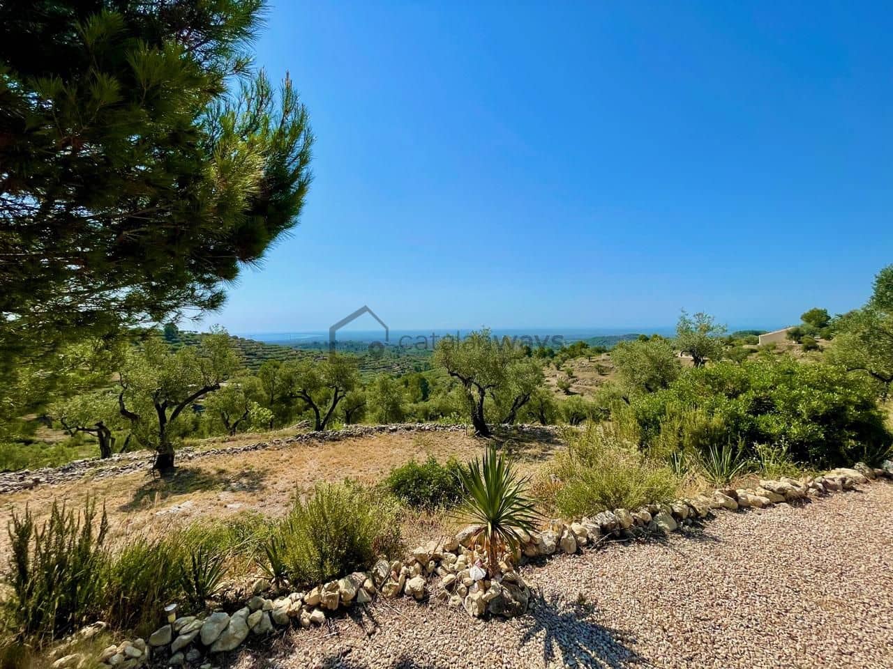 3 slaapkamer Finca/Landhuis te koop in Tortosa - € 285.000 (Ref: 9953553)