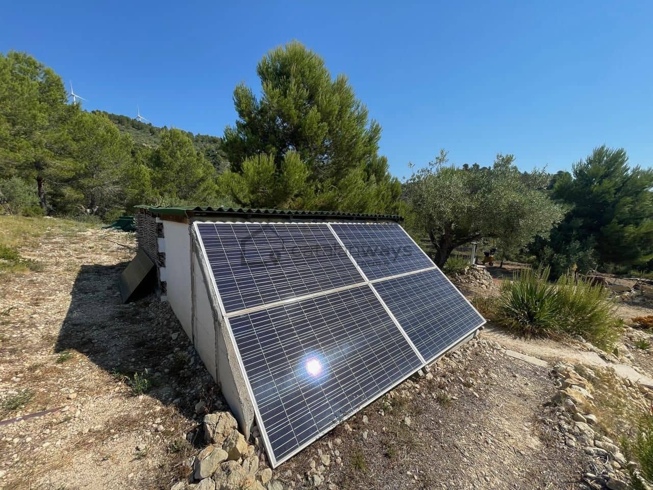 3 slaapkamer Finca/Landhuis te koop in Tortosa - € 285.000 (Ref: 9953553)