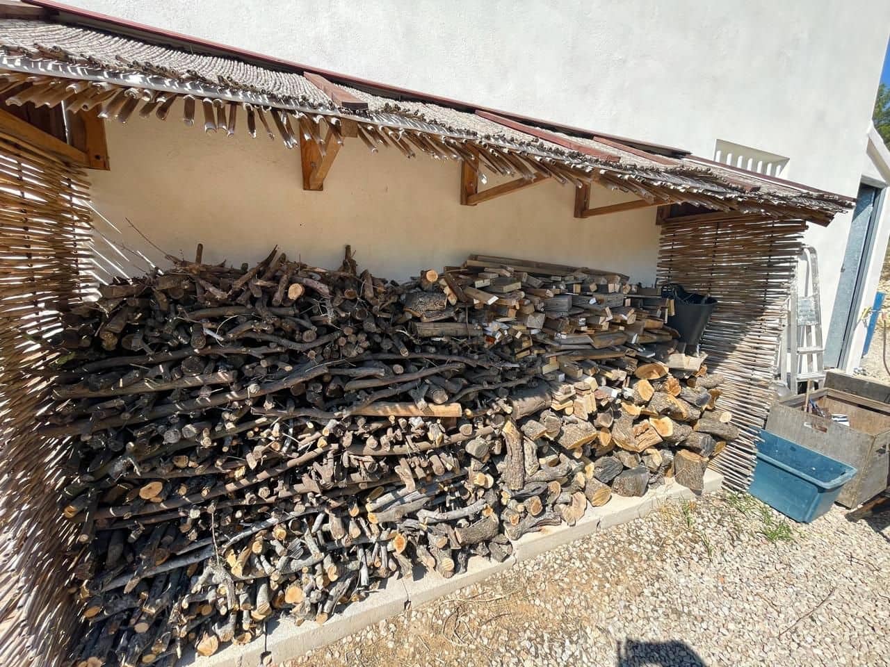 3 slaapkamer Finca/Landhuis te koop in Tortosa - € 285.000 (Ref: 9953553)