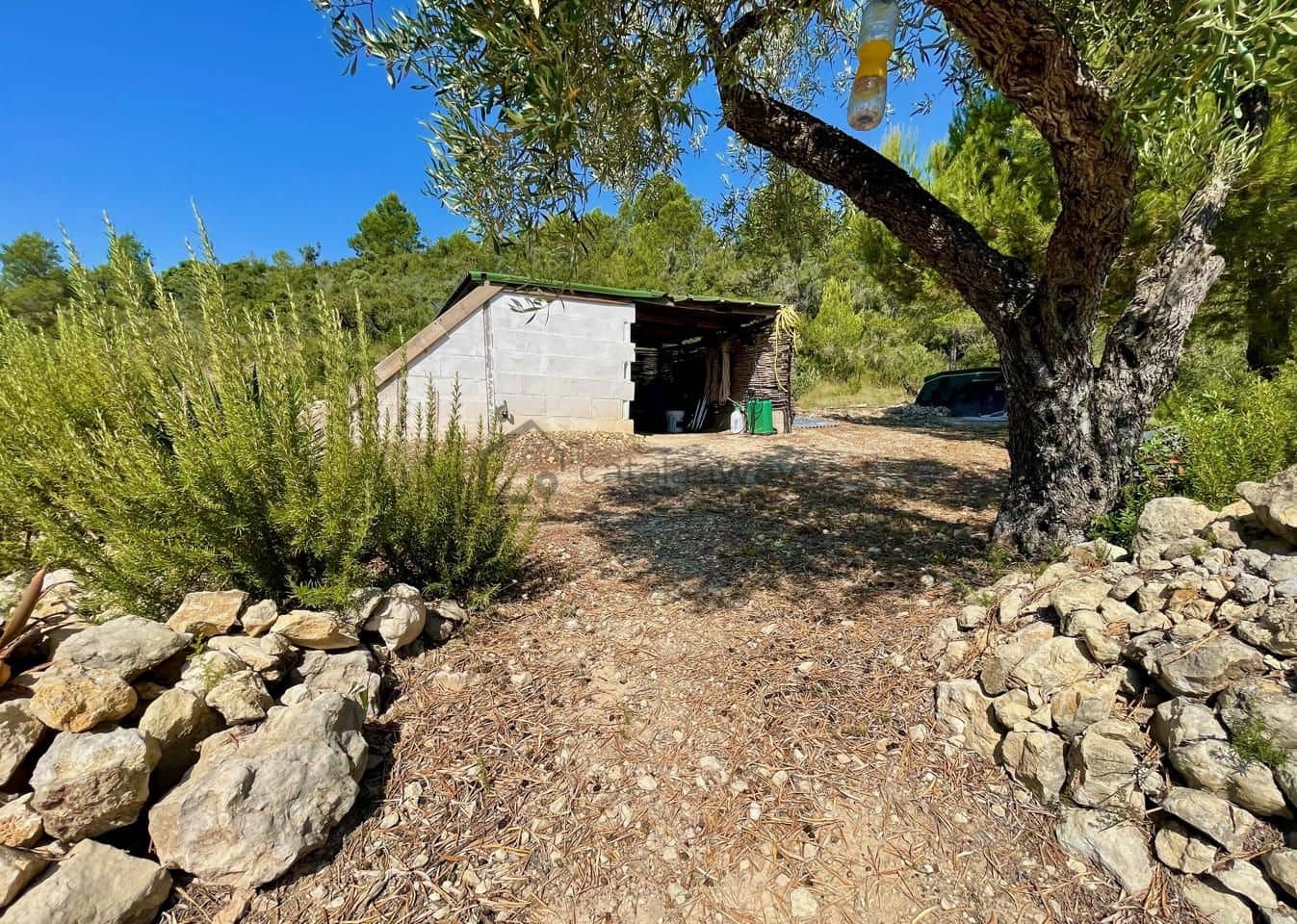 3 slaapkamer Finca/Landhuis te koop in Tortosa - € 285.000 (Ref: 9953553)