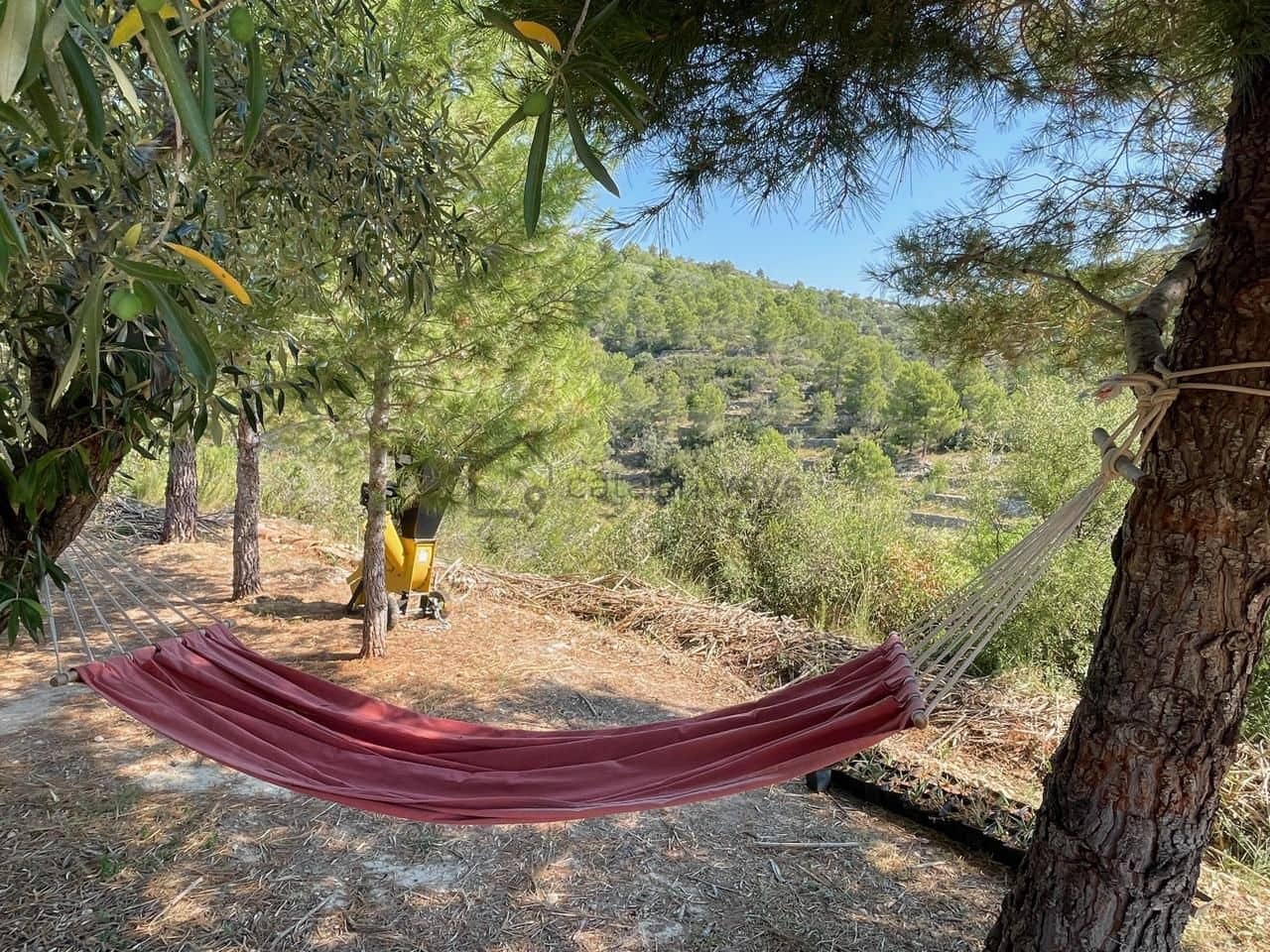 3 slaapkamer Finca/Landhuis te koop in Tortosa - € 285.000 (Ref: 9953553)