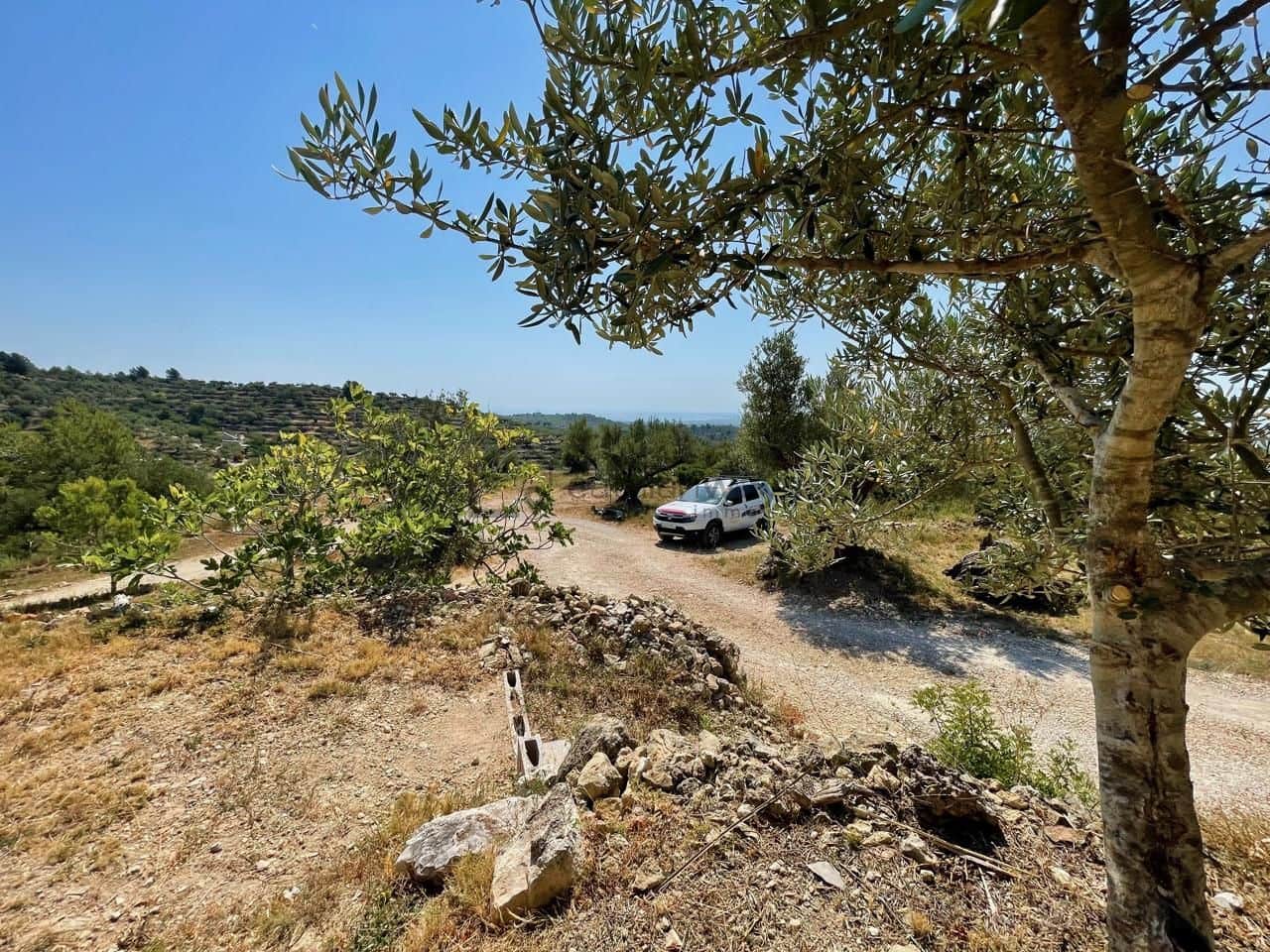3 slaapkamer Finca/Landhuis te koop in Tortosa - € 285.000 (Ref: 9953553)