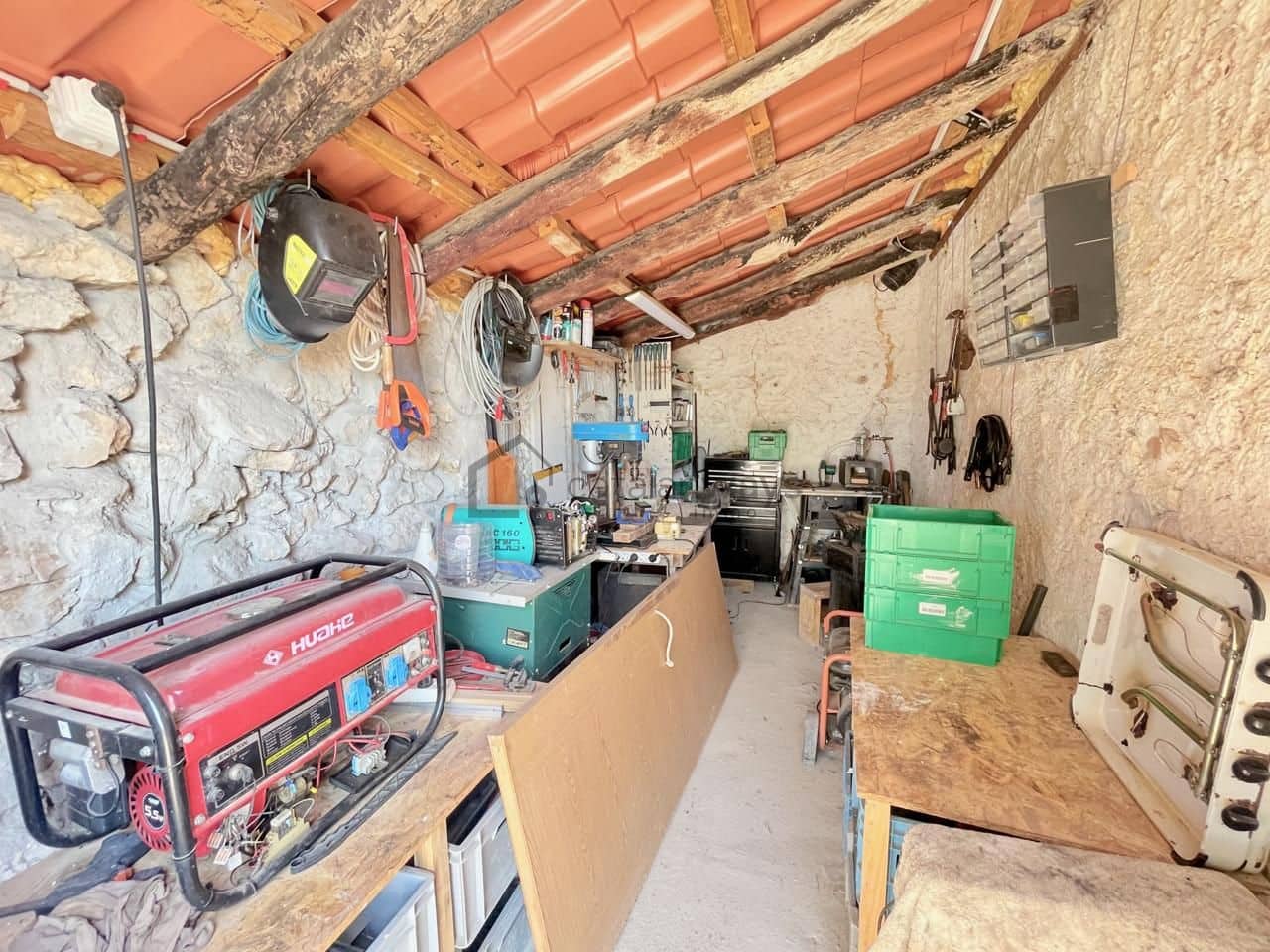 3 slaapkamer Finca/Landhuis te koop in Tortosa - € 285.000 (Ref: 9953553)