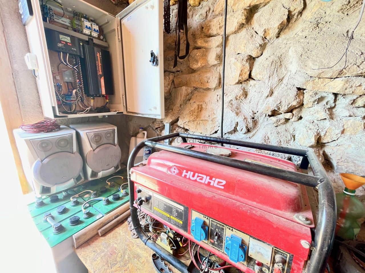 3 slaapkamer Finca/Landhuis te koop in Tortosa - € 285.000 (Ref: 9953553)