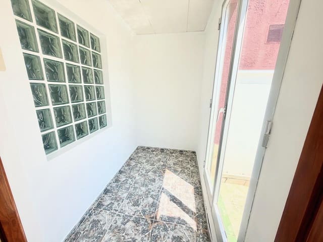 1 soverom Leilighet til salgs i L'Ampolla - € 115 000 (Ref: 9983726)