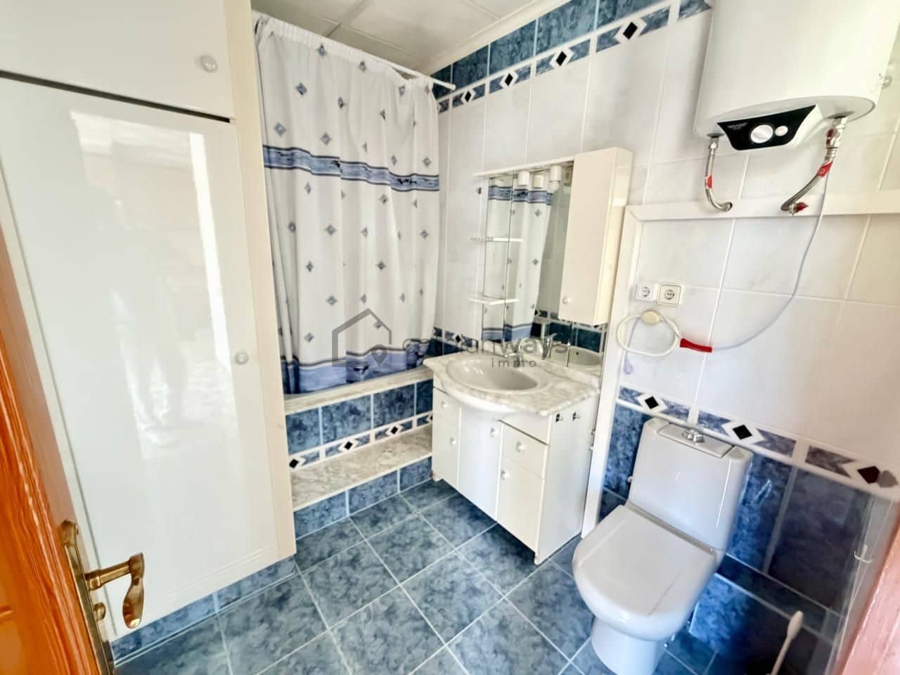 1 makuuhuone Asunto myytävänä paikassa L'Ampolla - 115 000 € (Ref: 9983726)